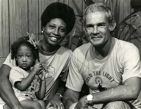 Michael et Beverley Manley, le couple jamaïcain et socialiste des années 70-80
